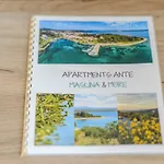 Ante Apartman Šibenik
