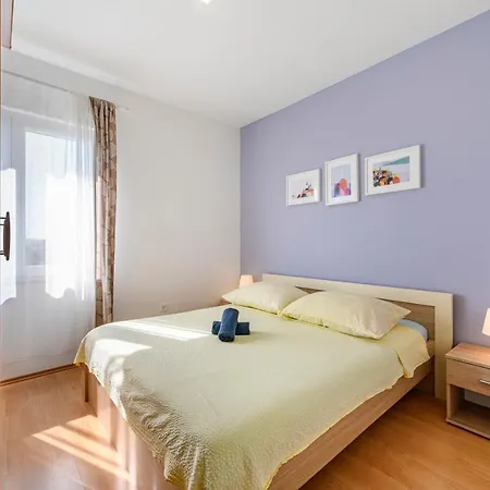 Apartment Ante