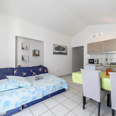 Ante Apartment Sibenik