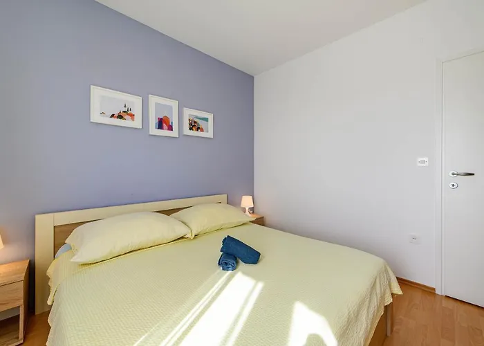 Ante Apartman Šibenik