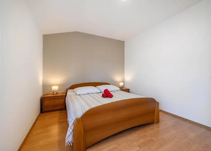 Apartman Ante Šibenik