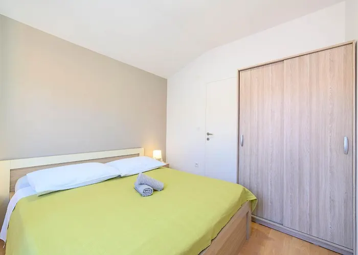 Apartman Ante Šibenik