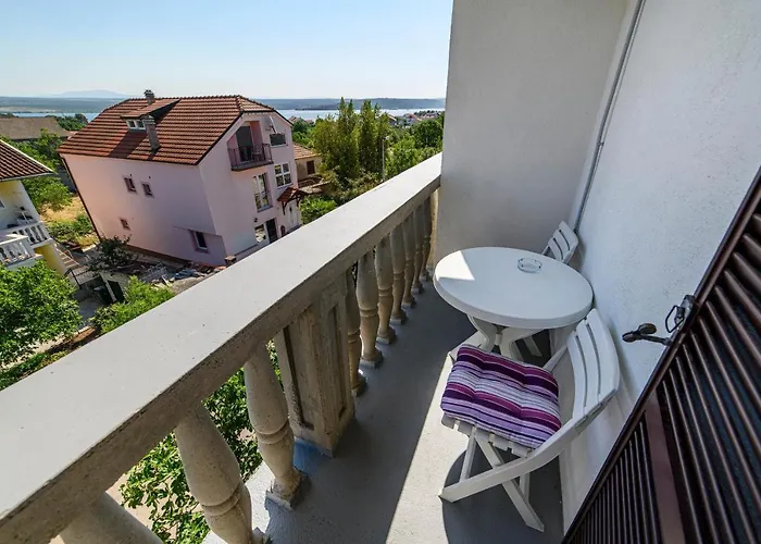 Apartment Ante Sibenik