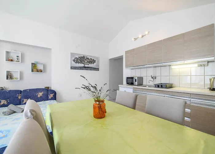 Apartman Ante Šibenik