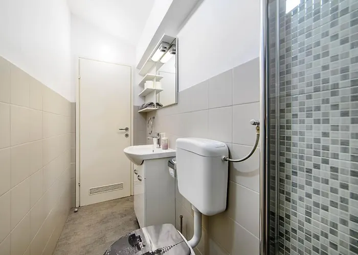 Ante Apartment Sibenik