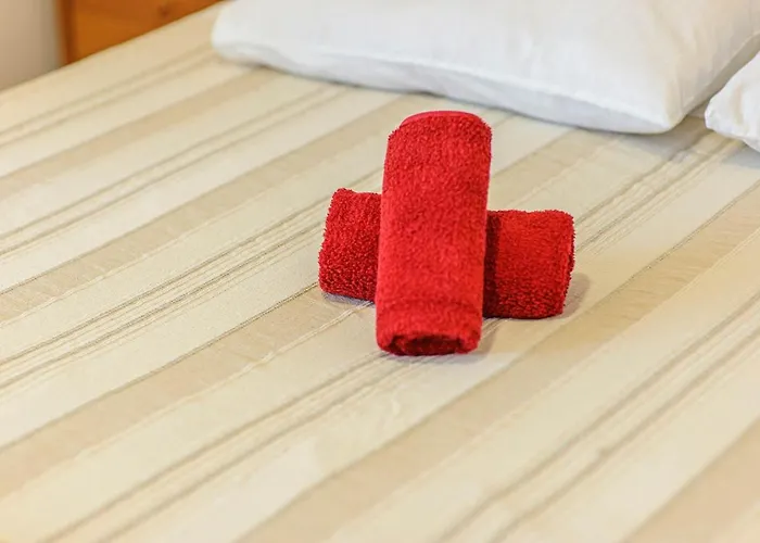 Apartman Ante Šibenik