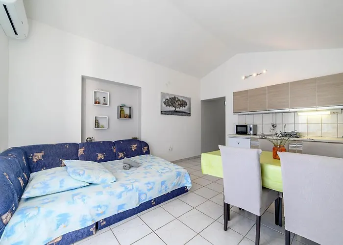Ante Apartman Šibenik