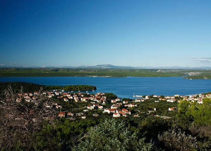 Ante Apartman Šibenik